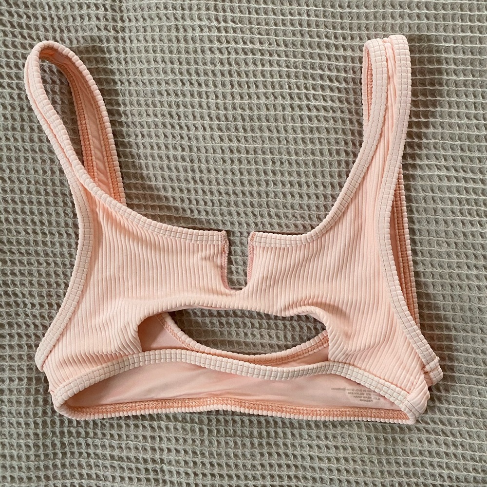 Frankies Bikinis Cole Top